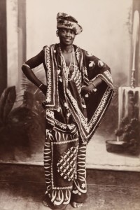 Sail across the Indian Ocean in this stunning online exhibit of earliest photographic history of the Swahili Coast