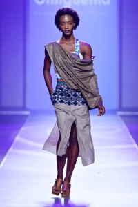 Couture D'Afrique