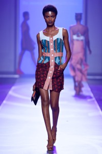 Couture D'Afrique