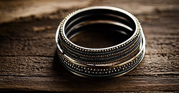 Bracelets tibétains artisanaux pour harmoniser votre esprit