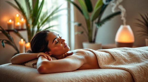 Découvrez les meilleures astuces pour des soins corporels tonifiants