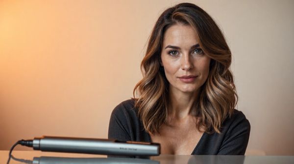 Découvrez pourquoi le lisseur Dyson transforme vos cheveux