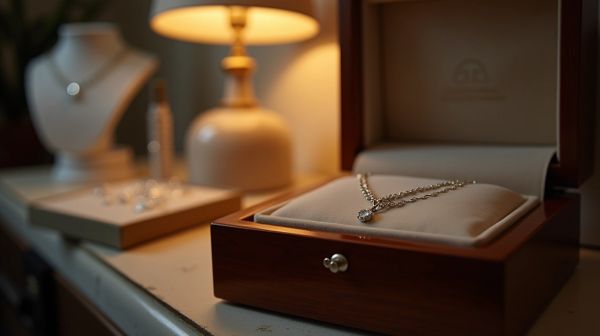 Trouvez vos bijoux en argent chez Doriane