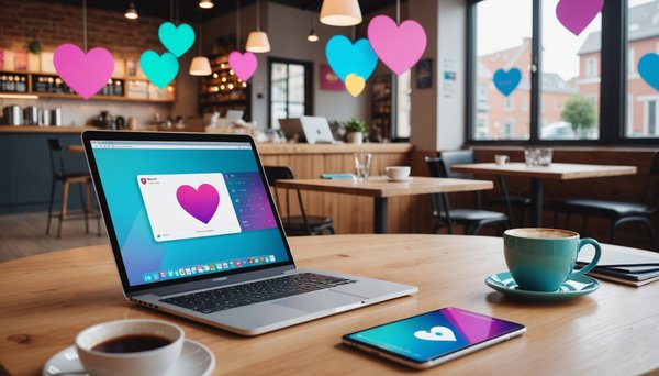 Les meilleures plateformes de rencontre à ne pas manquer en 2025